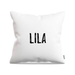 Haywood Name Gifts By Vnz Haywood Name Throw Pillow 16x16 Multicolor 